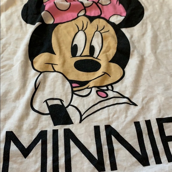 Disney shirt - Picture 3 of 4